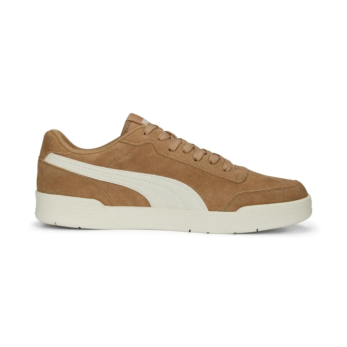 Puma Caracal SD Bej Unisex Günlük Spor Ayakkabı