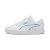 Puma Caven 2.0 Piping Jr Beyaz Kadın Spor Ayakkabı & Sneaker