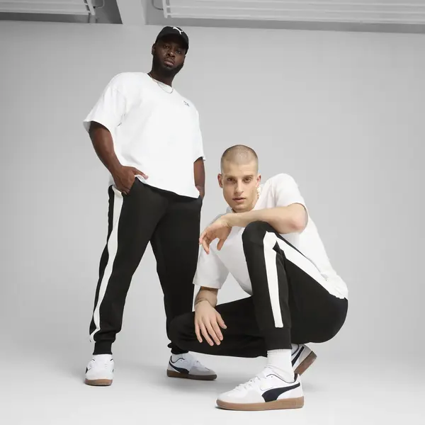 Puma T7 ALWAYS ON Track Pants Siyah Erkek Eşofman Altı