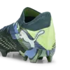Puma FUTURE 7 ULTIMATE FG/AG Lacivert Unisex Krampon