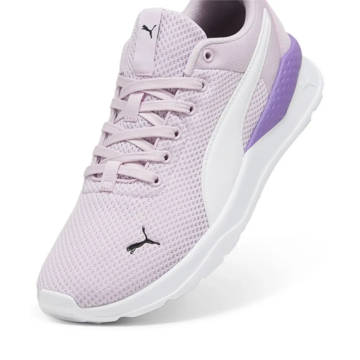 Puma Anzarun Lite Lila Kadın Günlük Spor Ayakkabı