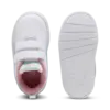 Puma Courtflex V3 SpaceBelle VInf Beyaz Kadın Spor Ayakkabı & Sneaker