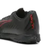 Puma ULTRA 6 PLAY TT Siyah Erkek Krampon