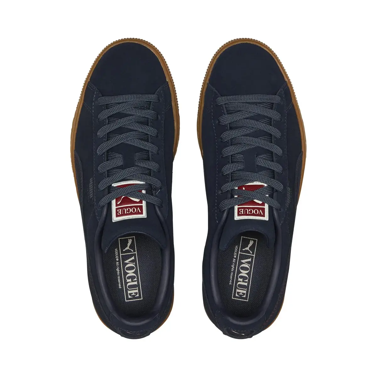 Suede Classics VOGUE