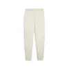 Puma INFUSE Relaxed Sweatpants TR Bej Kadın Eşofman Altı