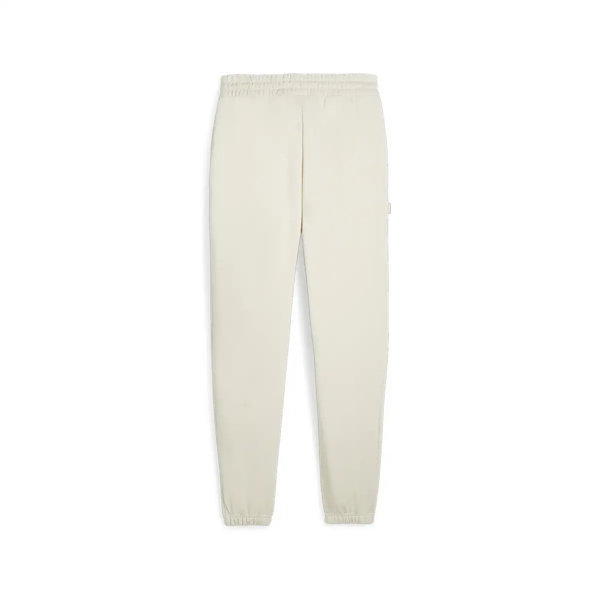 Puma INFUSE Relaxed Sweatpants TR Bej Kadın Eşofman Altı
