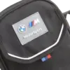 Puma BMW MMS Portable Siyah Erkek Çanta