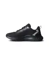 Calvin Klein EVA RUNNER L-UP MIX Siyah Kadın Spor Ayakkabı & Sneaker