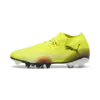 Puma FUTURE 8 MATCH FG/AG Sarı Erkek Krampon