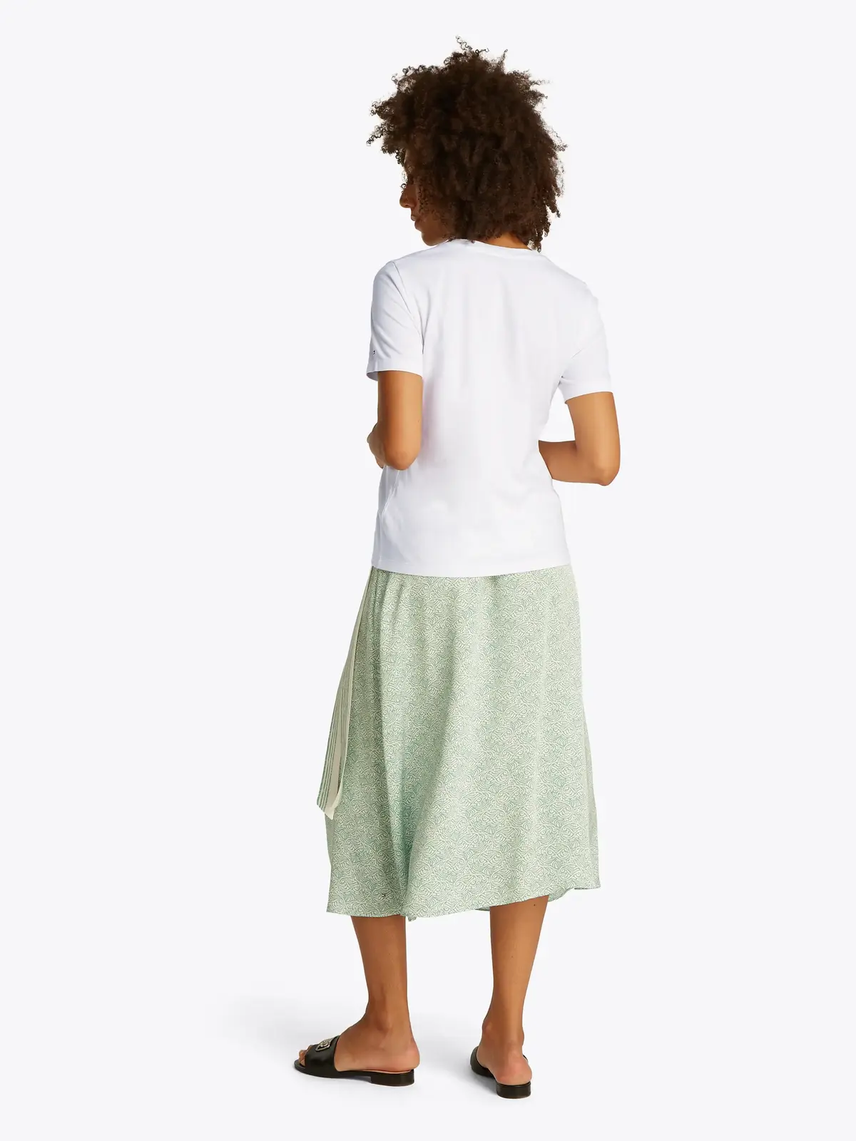 REG CONTRAST FLAG SS, YCF