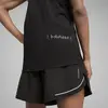 Puma EVRYDAY KNIT PERF SINGLET M Siyah Erkek Sweatshirt