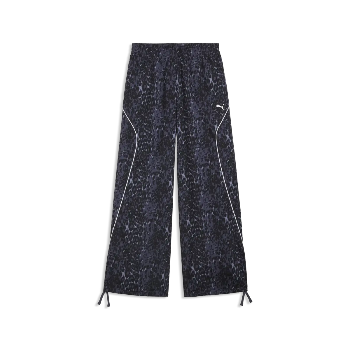 PUMA PUMA SPORT ANIMAL AOP Pants Lacivert Kadın Eşofman Altı