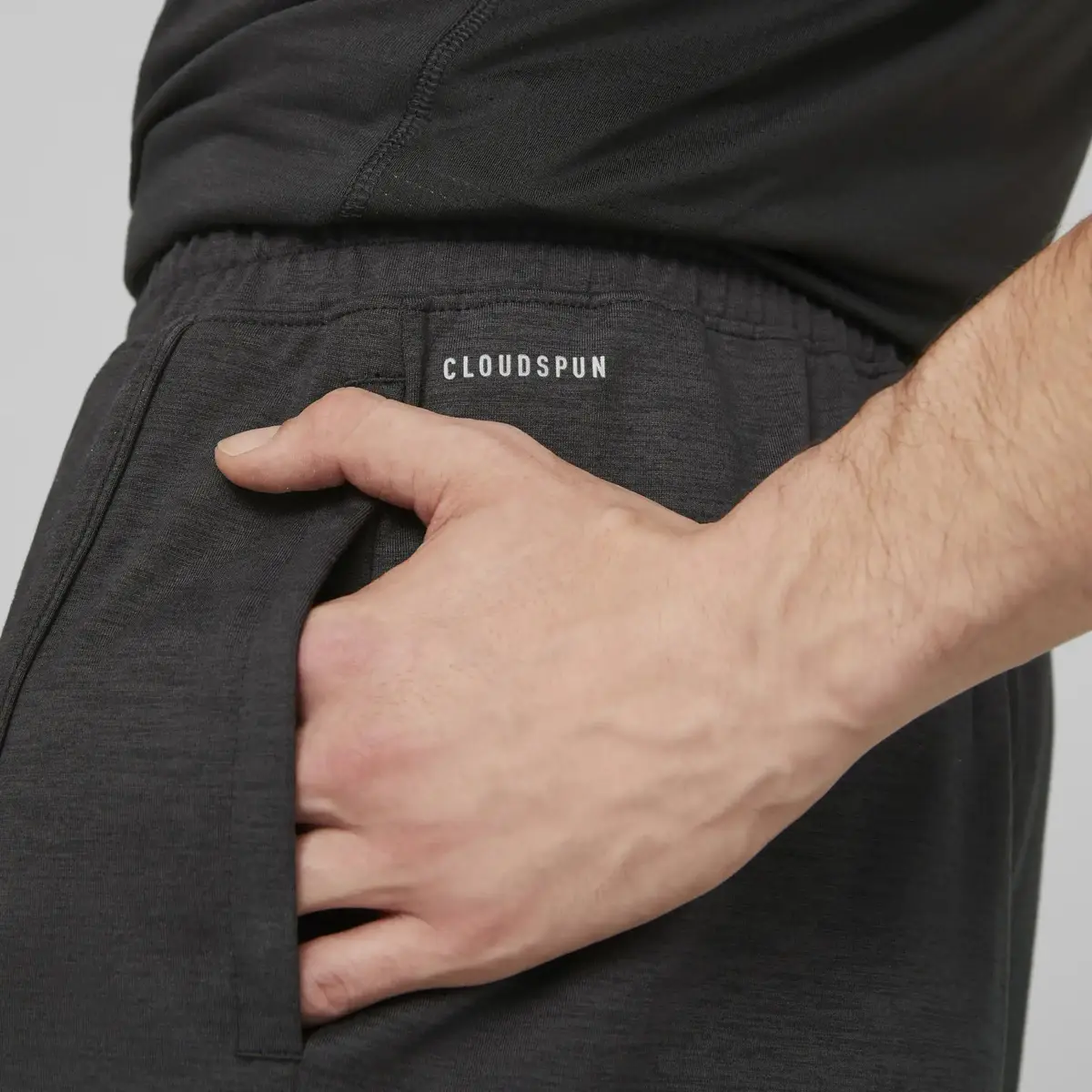 Puma Train Cloudspun 7 Siyah Erkek Şort