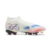 Puma FUTURE 8 PRO FG/AG Beyaz Erkek Krampon