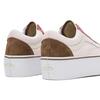 Vans Old Skool Stackform Beyaz Kadın Günlük Spor Ayakkabı