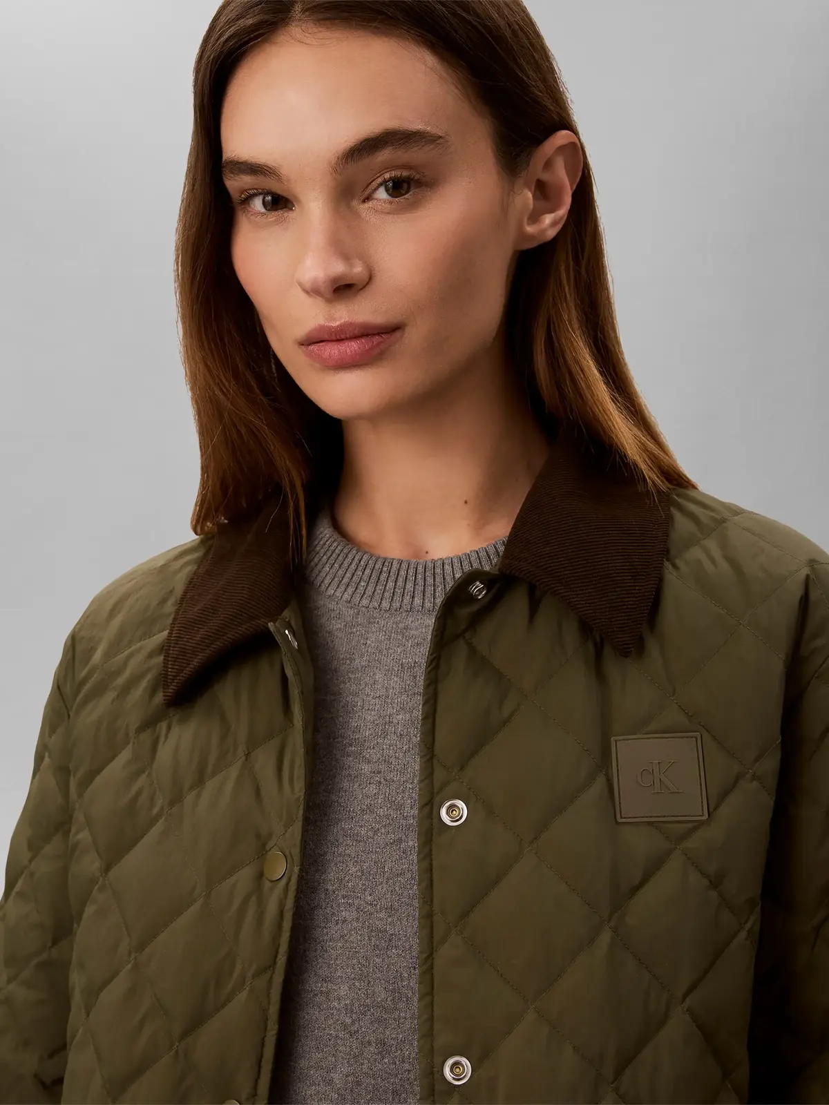 LW MID DOWN QUILTED, LI1