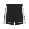Puma The All Jaws 6.5" Short Siyah Erkek Basketbol Şort