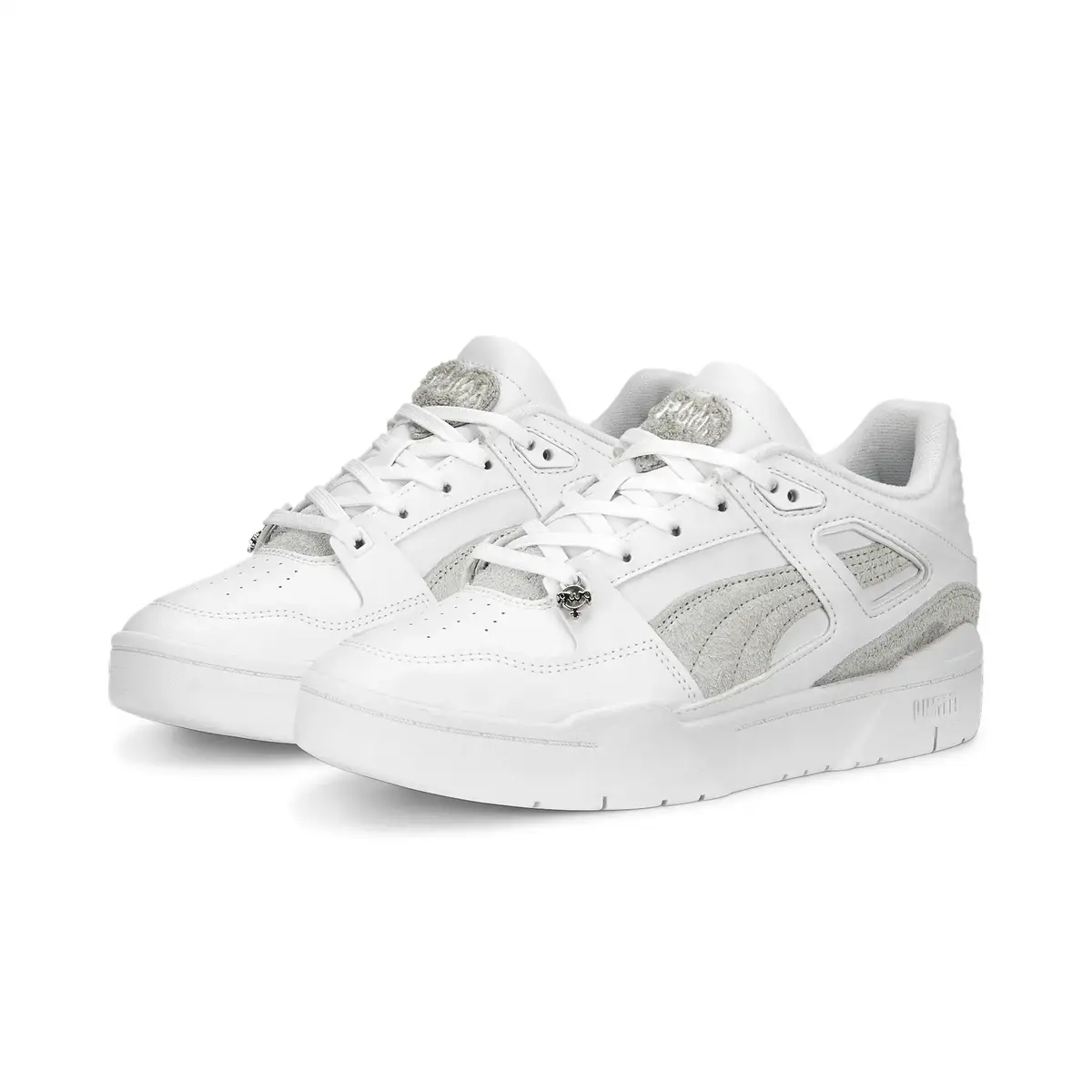 Puma Slipstream IWD Wns Beyaz Kadın Günlük Spor Ayakkabı