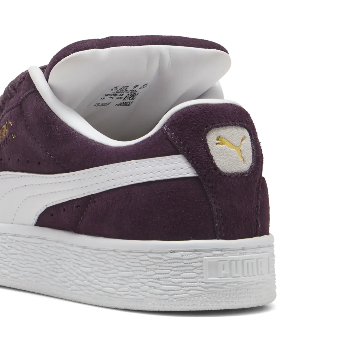 Puma Suede XL Unisex Spor Ayakkabı & Sneaker