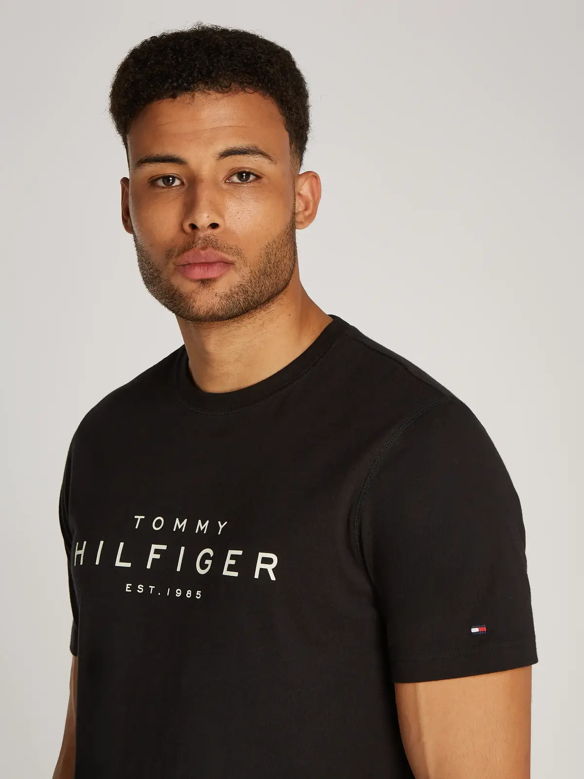 BIG HILFIGER TEE, BDS