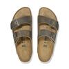 Birkenstock Arizona Leoi Yeşil Unisex Terlik