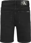 Calvin Klein REGULAR SHORT ESS WA Erkek Antrasit Şort