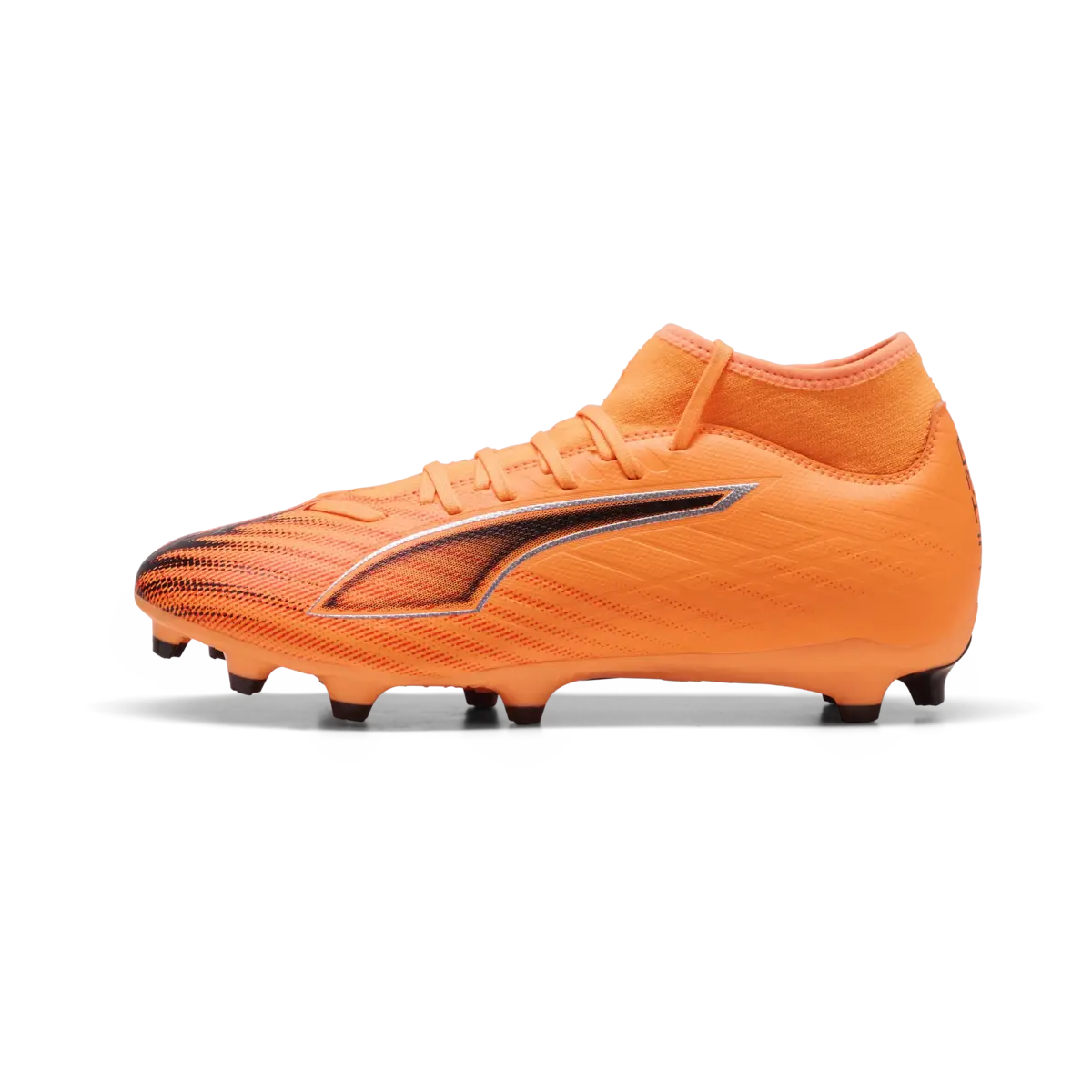 Puma ULTRA 6 PLAY+ FG/AG Erkek Krampon