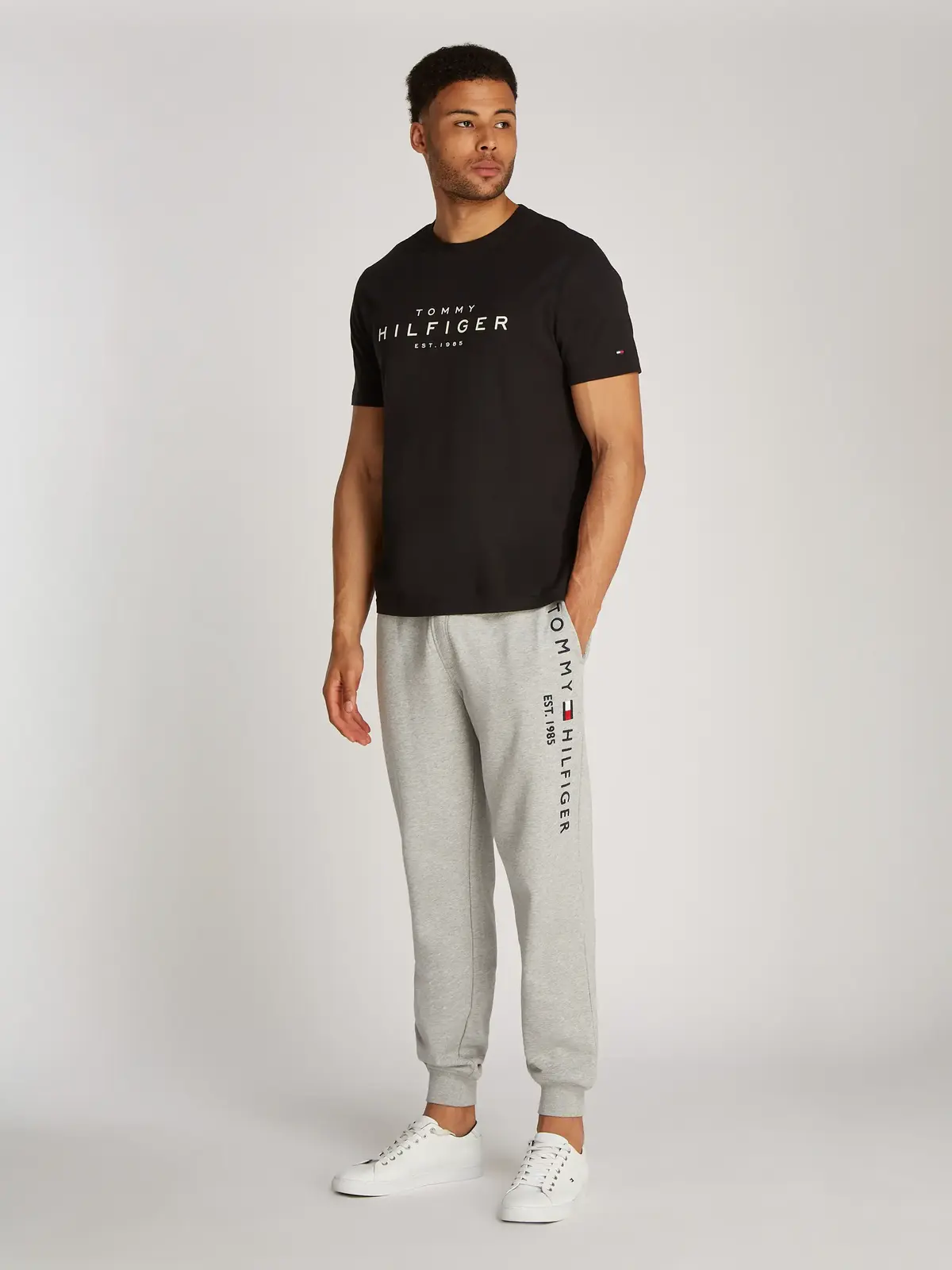 BIG HILFIGER TEE, BDS