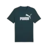 Puma ESS No. 1 Logo Tee Erkek T-Shirt & Polo