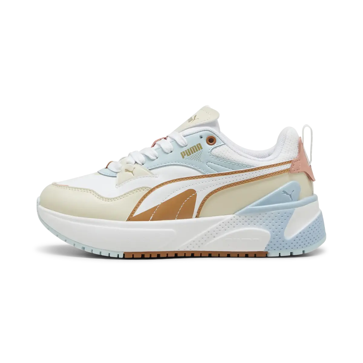 Puma R78 Disrupt Kadın Spor Ayakkabı & Sneaker