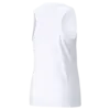 Puma PERFORMANCE TANK W Beyaz Kadın T-Shirt & Polo