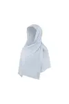 Puma Hijab Scarf Gri Kadın Hijab
