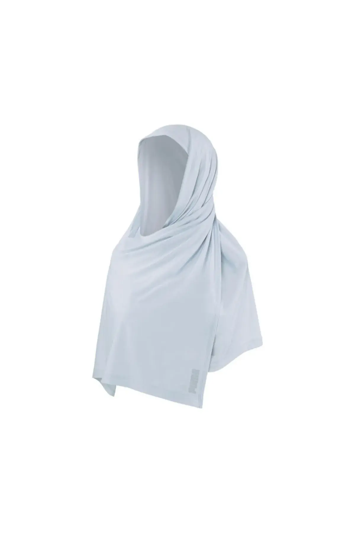 Puma Hijab Scarf Gri Kadın Hijab