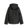 Puma ESS Hooded Padded Jacket Siyah Kadın Sweatshirt