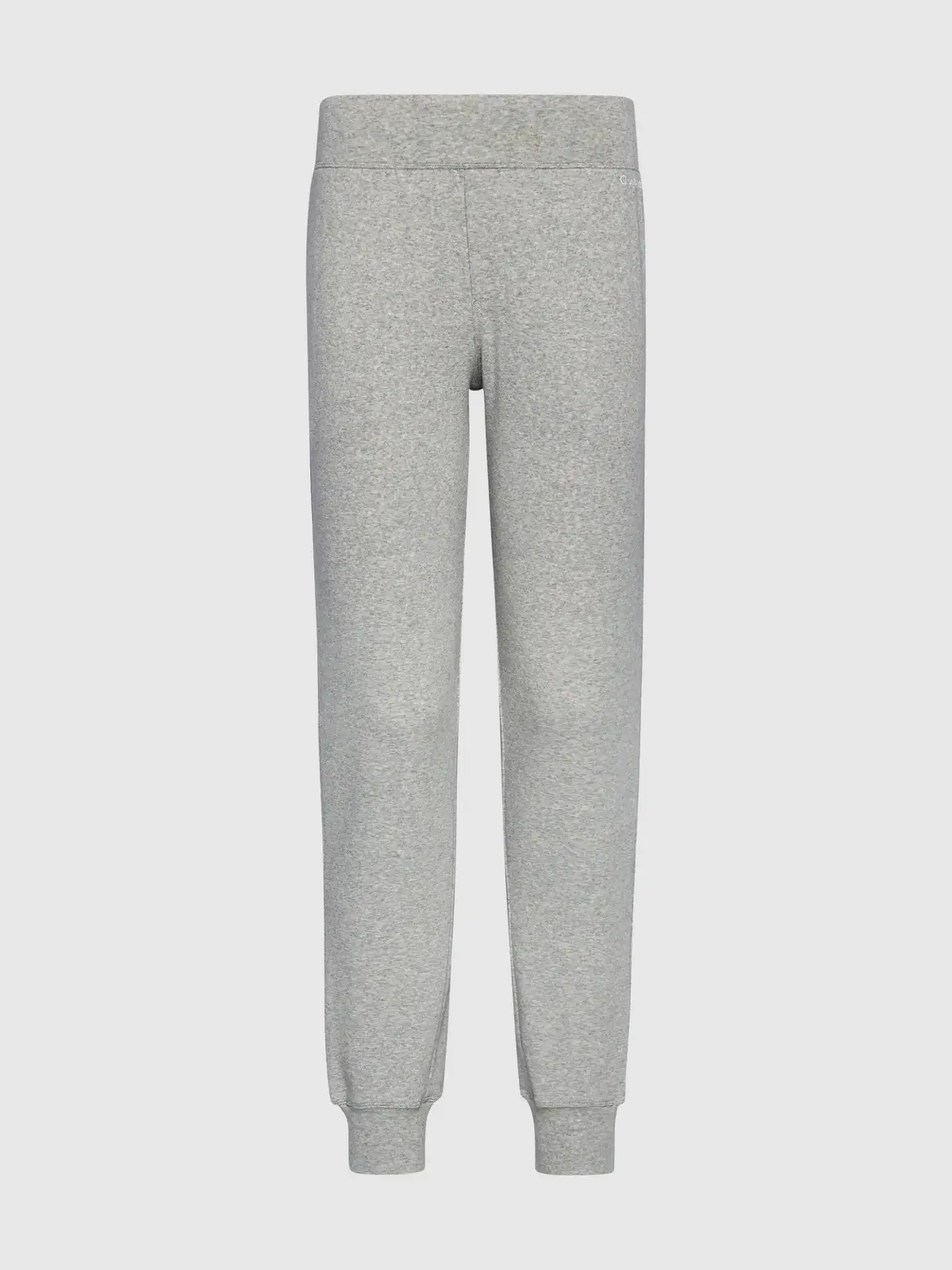 Calvin Klein JOGGER Kadın Gri Eşofman Altı