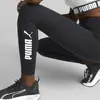 Puma Train Fav Logo HW 7/8 Tight Siyah Kadın Tayt