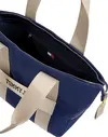 Tommy Hilfiger TJM RETRO COOL TOTE, C67 Siyah Erkek Çanta