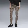 Puma ESS GRAPHIC Animal Leggings Bej Kadın Tayt