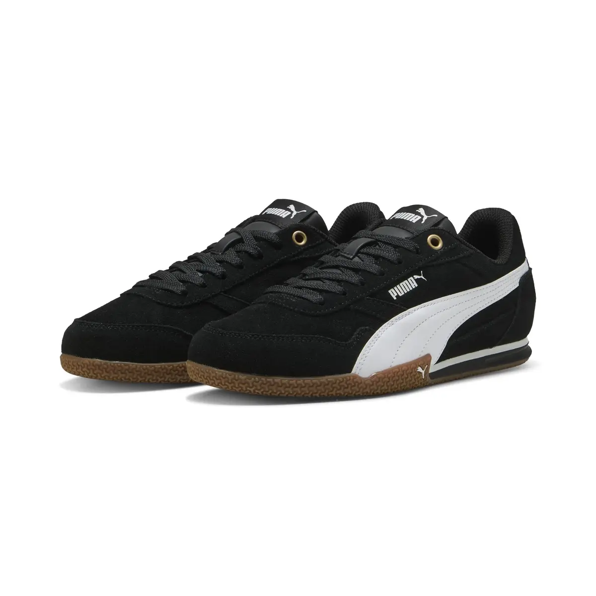 Puma BELLA DONNA SD Siyah Kadın Günlük Spor Ayakkabı