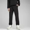 Puma Pivot Sweat Siyah Erkek Eşofman Altı
