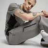 PUMATECH Cargo Woven Pants Gri Erkek Eşofman Altı