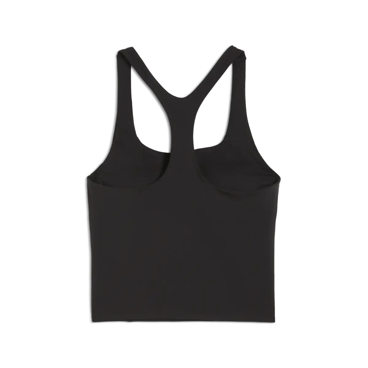 Puma W SHAPELUXE 2IN1 TANK Siyah Kadın Sporcu Atleti