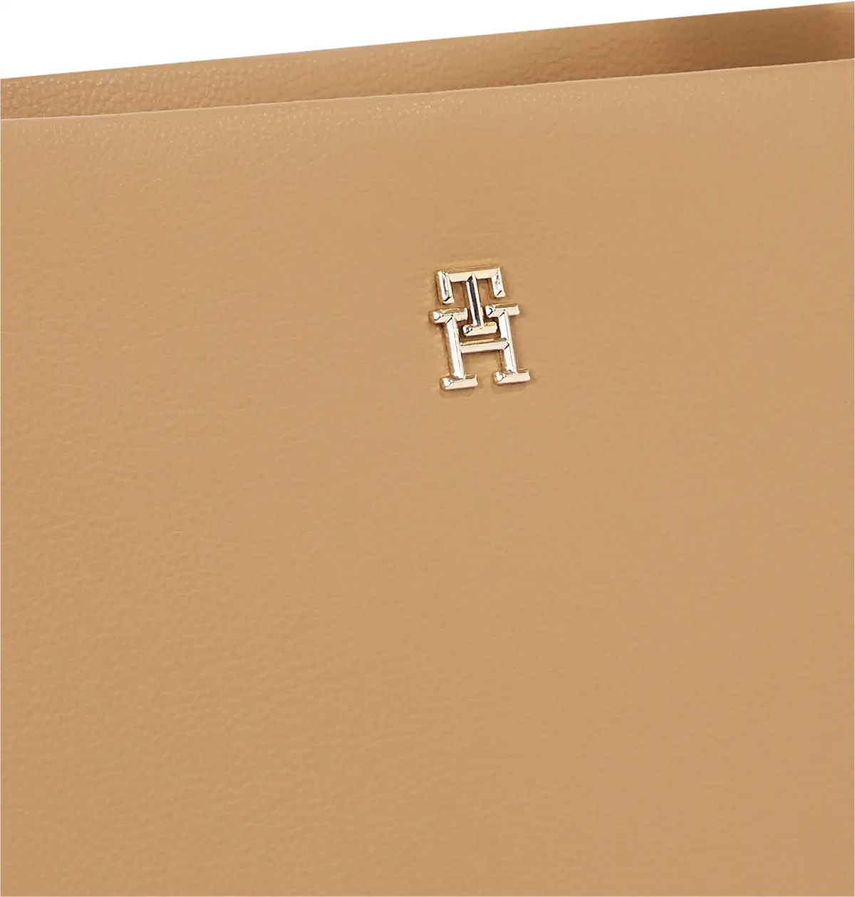 Tommy Hilfiger TH LEGACY MED SATCHE, RBC Kahverengi Kadın Çanta