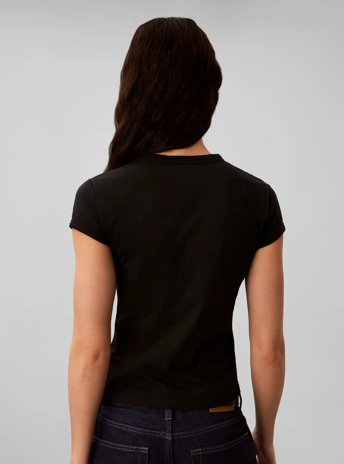 SS SLIM FIT HEART LO, UB1