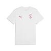 Puma GSK FtblESS Tee GALATASARAY FtblESSENTIALS Erkek Tişört