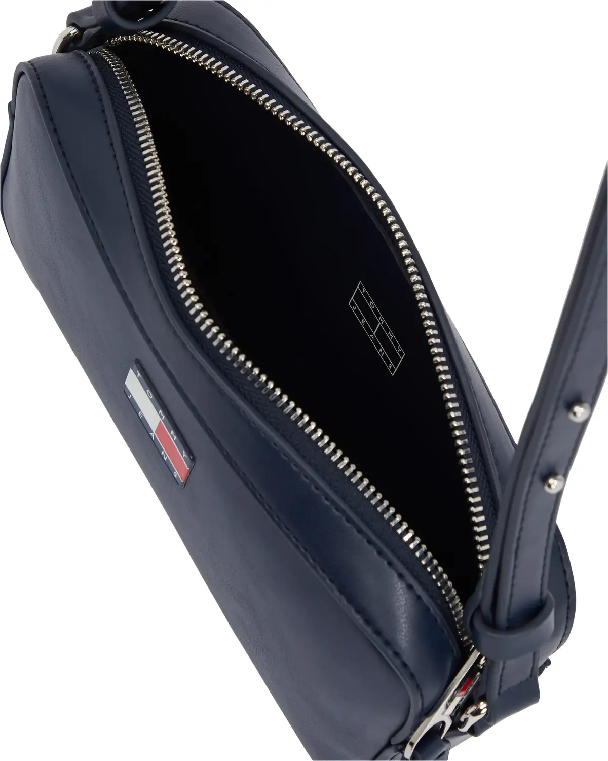 Tommy Hilfiger TJW ESS MUST CONVERT, C1G Lacivert Kadın Çanta