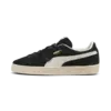 Puma Suede Charles F. Stead I Siyah Unisex Spor Ayakkabı & Sneaker