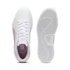 PUMA Smash 3.0 Nightkeeper Jr Beyaz Kadın Günlük Spor Ayakkabı