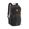 Puma Ferrari Race Backpack Siyah Erkek Sırt Çantası