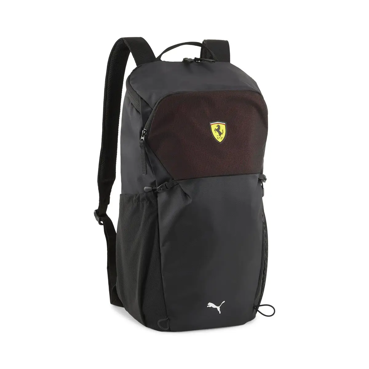 Puma Ferrari Race Backpack Siyah Erkek Sırt Çantası